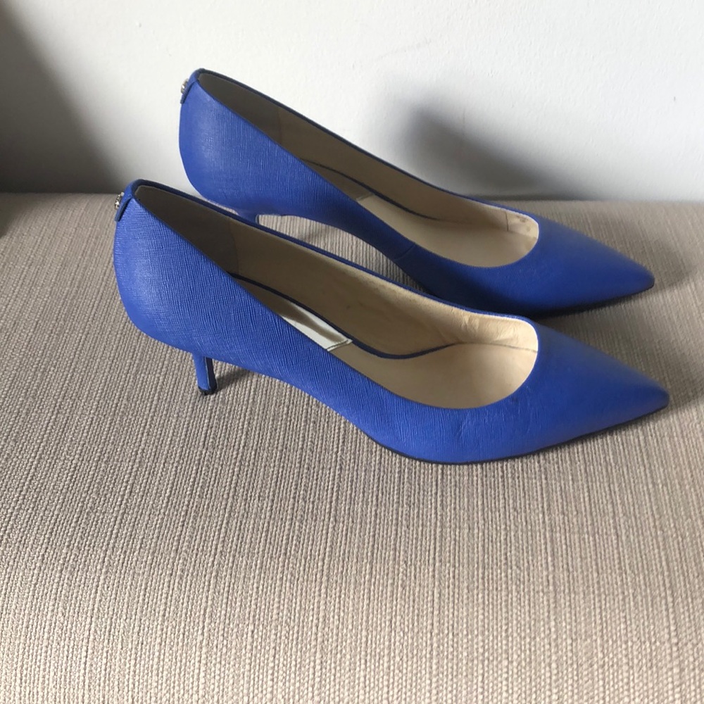 MICHAEL KORS HEELS
